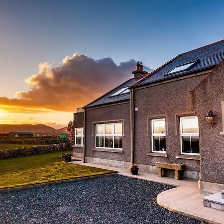 Samona Bed & Breakfast Kilkeel Exterior photo