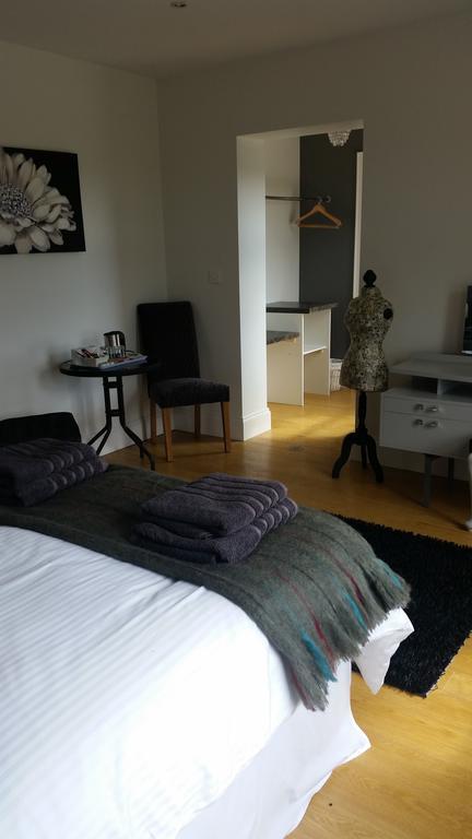 Samona Bed & Breakfast Kilkeel Room photo