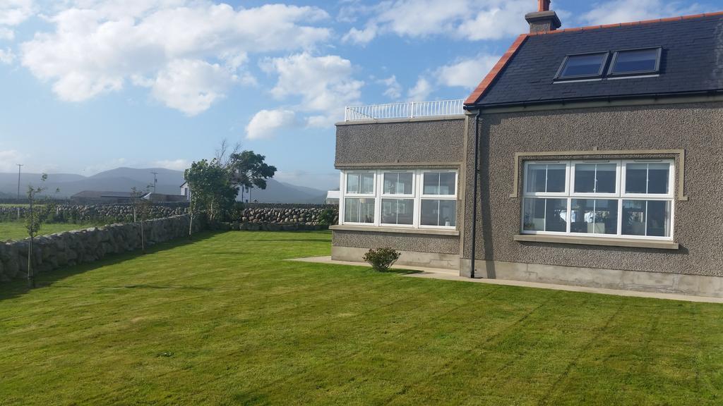 Samona Bed & Breakfast Kilkeel Exterior photo