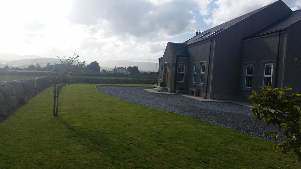 Samona Bed & Breakfast Kilkeel Exterior photo
