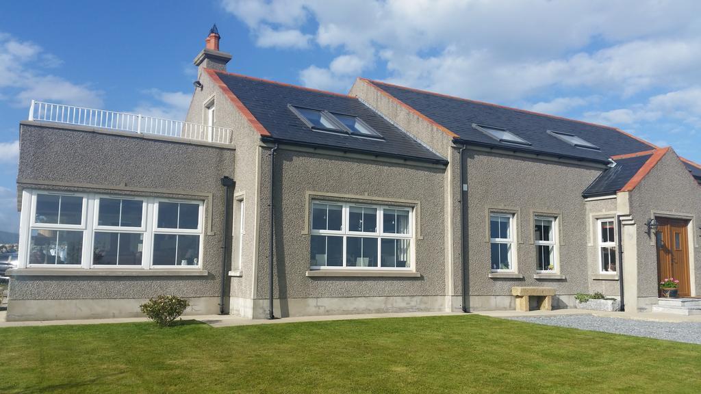 Samona Bed & Breakfast Kilkeel Exterior photo