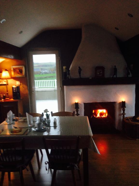 Samona Bed & Breakfast Kilkeel Exterior photo